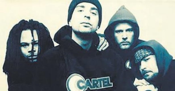 Cartel neden dağıldı?