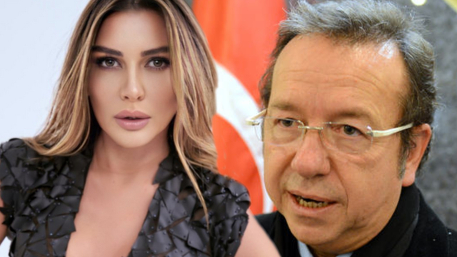 Gani Müjde’den Selen Görgüzel’e olay gönderme
