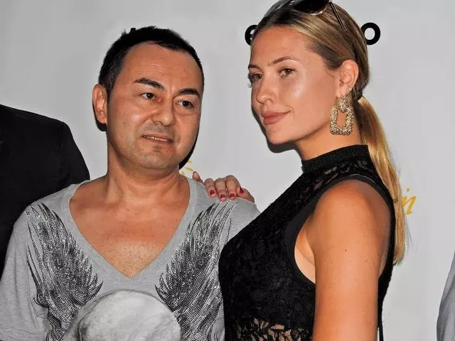 Chloe Loughnan’dan Serdar Ortaç’a cevap gecikmedi!