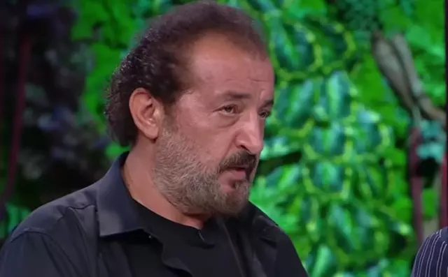 MasterChef’te Mehmet Şef çileden çıktı!