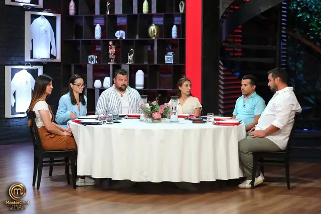 MasterChef’te deprem özel gecesi!