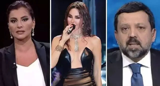 Hande Fırat Melik Yiğitel’in Defne Samyeli hakkındaki sözlerine çok kızdı!