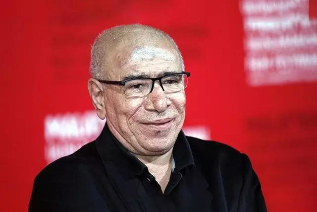 İlyas Salman yıllar sonra setlere geri döndü