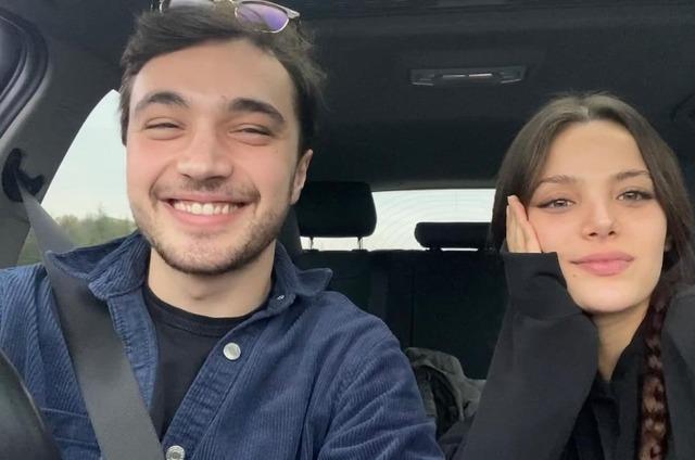 Leyla Tanlar bikinili pozuna sevgilisinden ‘silsene’ yorumu