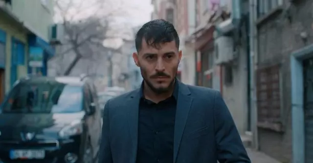 Çukur’un Kemal’i Eurovision Şarkı Yarışmasına katılmış!