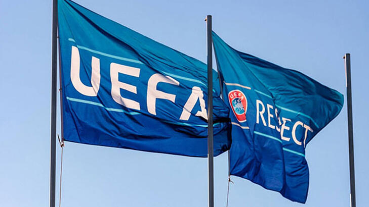 Türkiye’nin UEFA sıralaması değişti!