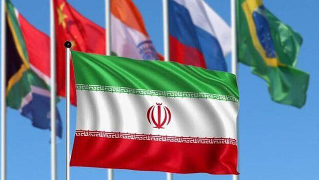 İran: BRICS üyeliği büyük bir adım