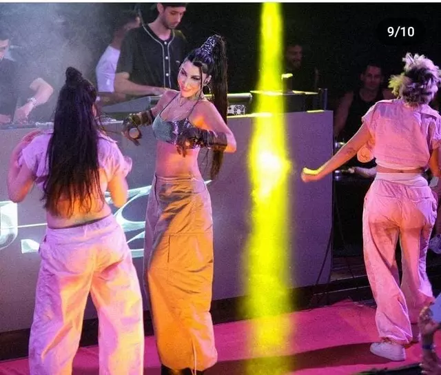 Hande Yener’e Temel Reis benzetmesi! Hande Yener’e Temel Reis benzetmesi!