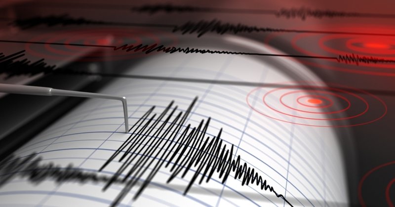 Kahramanmaraş’ta 4,2’lik deprem!