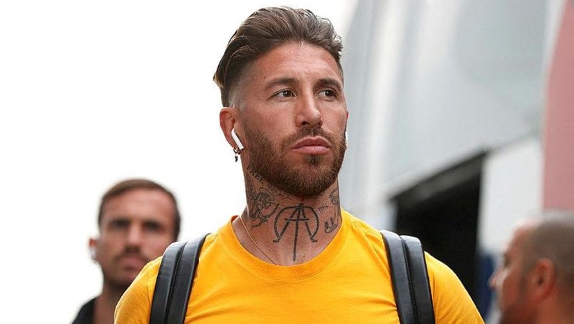 Sergio Ramos’un maaş talebi ortaya çıktı
