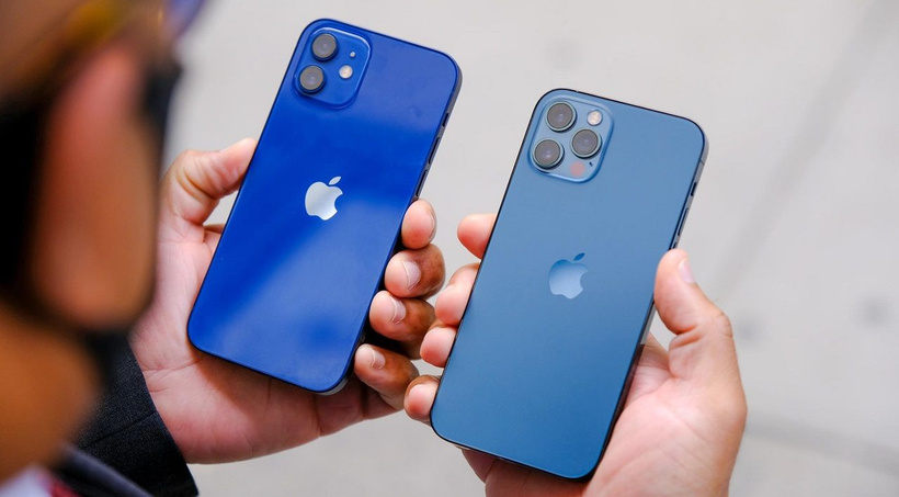Apple’dan sosyal medyayı sallayan karar: O tuşun yeri değişti