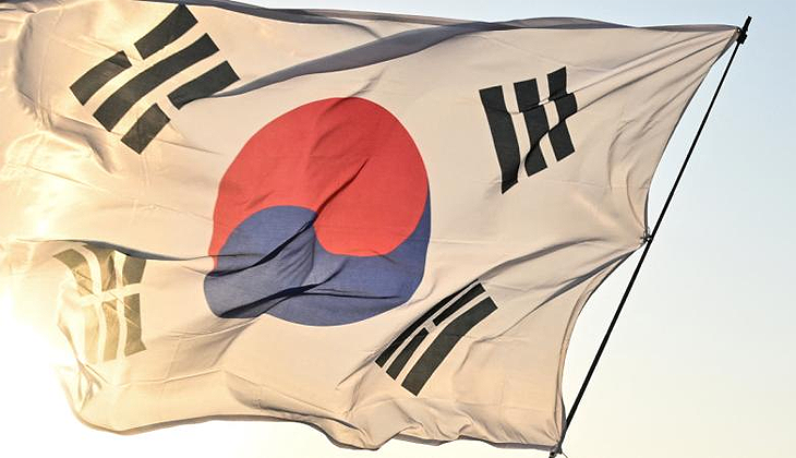 Güney Kore 6 yıl sonra ilk kez hava saldırısı tatbikatı gerçekleştirdi
