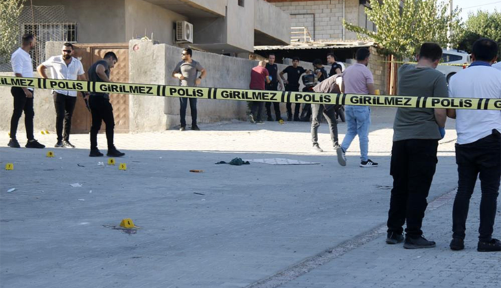 Diyarbakır’da 1 kişinin öldüğü, 22 kişinin yaralandığı kavgada 4 tutuklama