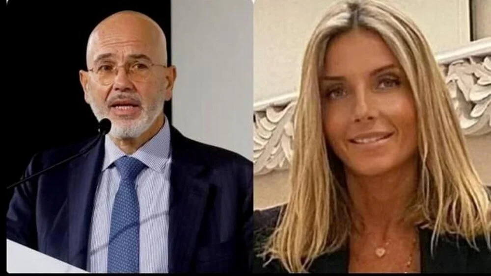 İtalyan milyoner nişan gecesinde nasıl aldatıldığını anlatarak ayrıldı
