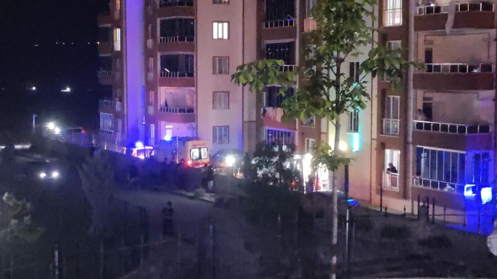 Bursa’da gürültü kavgası: Karakoldan döndüler, kurşun yağdırdılar!