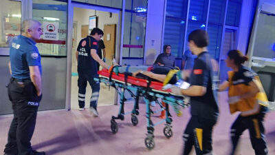 Bursa’da ağır yaralanan motosiklet sürücüsü hayatını kaybetti