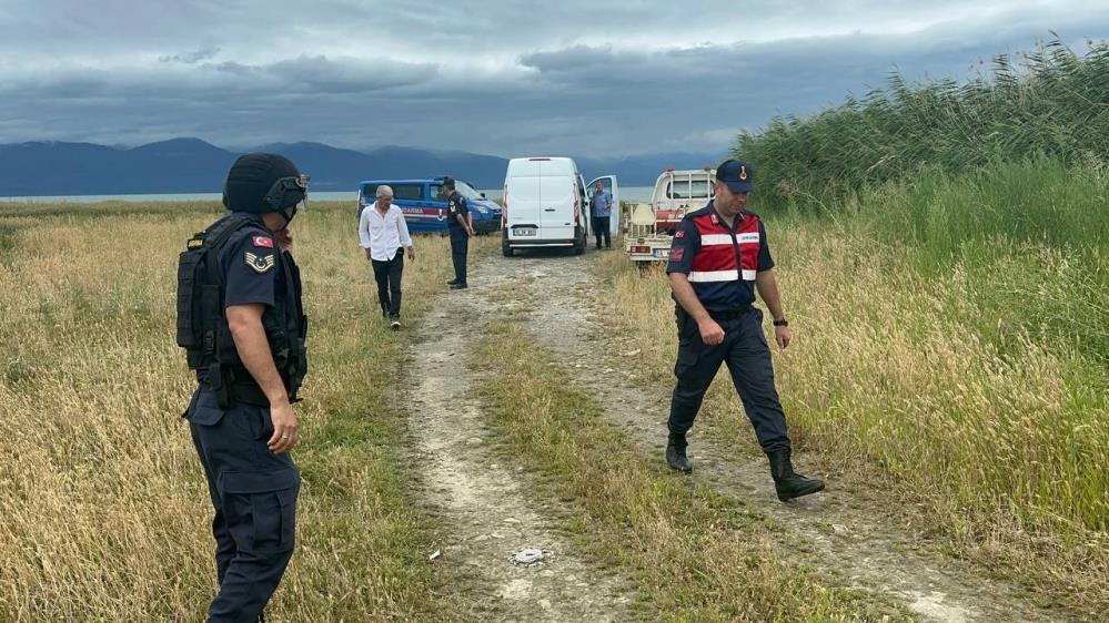 Bursa’da ekipler alarma geçti! Bomba imha ekipleri sevk edildi