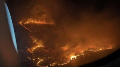 Hawaii’deki orman yangınlarında 55 kişi öldü