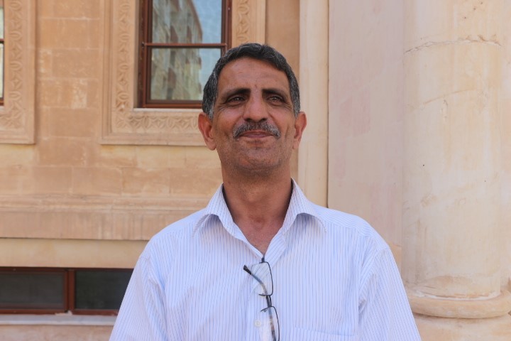 Harzem Medresesi 812 yıldır ayakta - Norm Haber