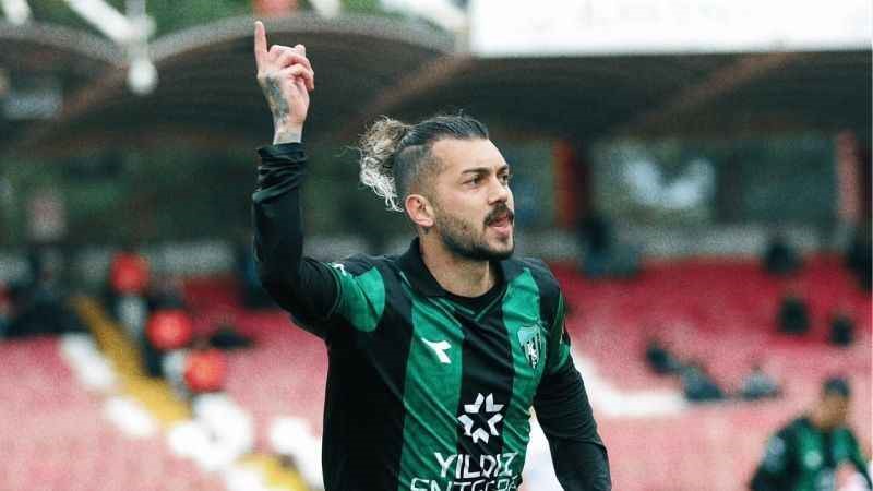 Beykan Şimşek Elazığspor’da Beykan Şimşek Elazığspor’da