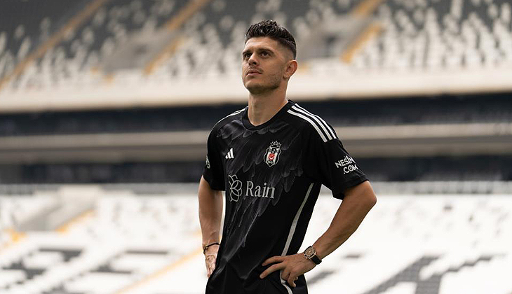 Beşiktaş, Milot Rashica’nın maliyetini açıkladı