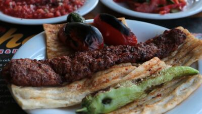 Adana’da kırmızı et tüketimi rekor seviyeye ulaştı