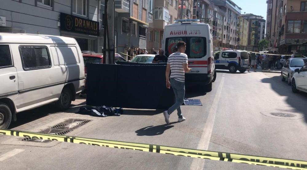 Bursa’da sokak ortasında infaz! Cinayetten serbest kalmıştı…