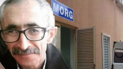 Bursa’da feci son! Arazisine bakmak için çıktığı inşaattan düşüp öldü
