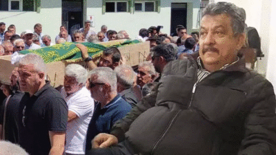 Asker oğlunu ziyaretten dönüyordu! Bursa’dan hareket eden otobüs kazasında öldü