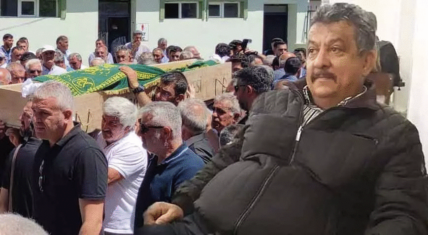 Asker oğlunu ziyaretten dönüyordu! Bursa’dan hareket eden otobüs kazasında öldü