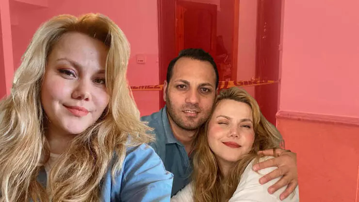 Eşi tarafından 32 yerinden bıçaklanan Merve Veziroğlu’ndan günler sonra ilk paylaşım