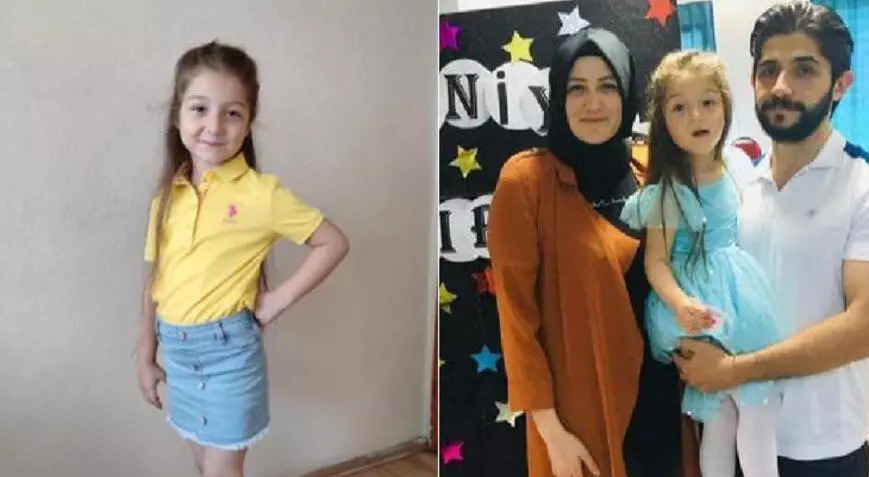 Bursa’da lösemi tedavisi gören Beril’den kahreden haber