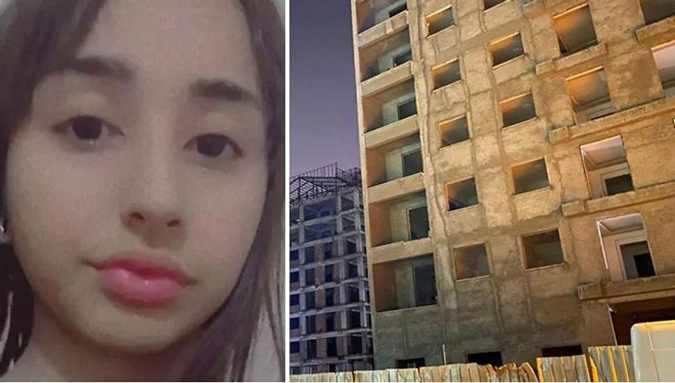 Bursa’da 17 yaşındaki Yasemin’in ölümüyle ilgili 1 kişi tutuklandı