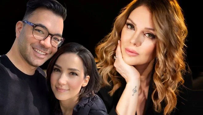 Beste Açar’dan Alper Kömürcü’ye: Artık yeter demek zamanı