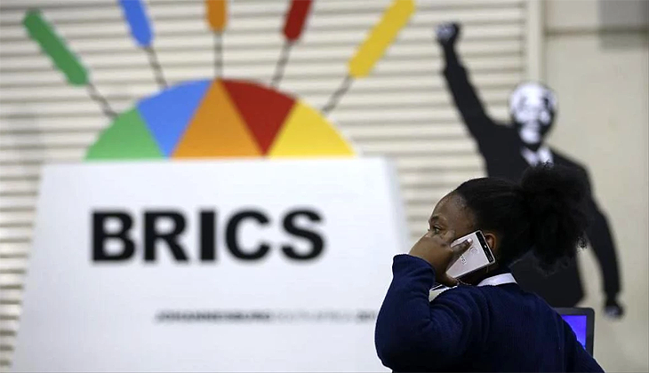 BRICS ülkeleri ortak deklarasyon yayımladı