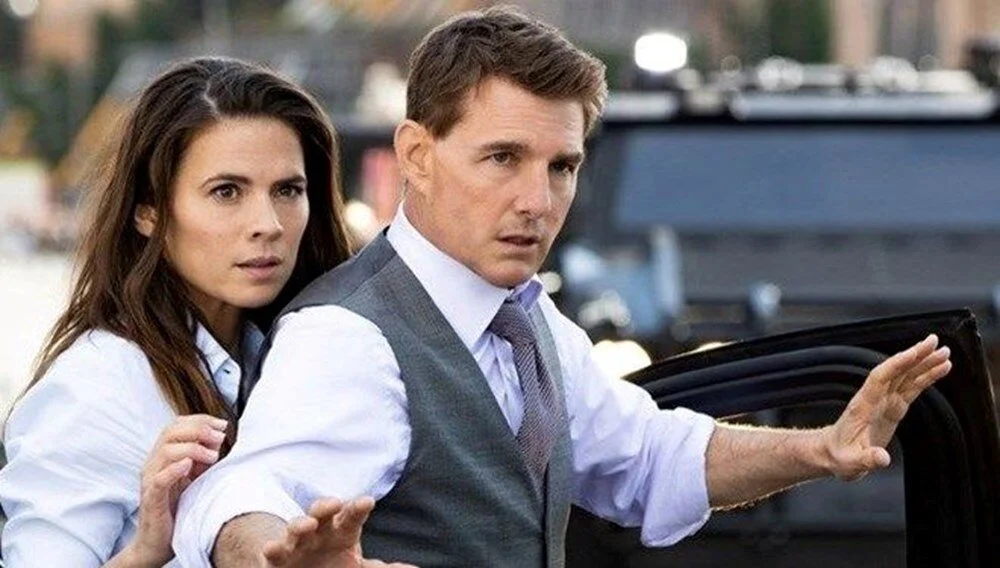 Tom Cruise’un yeni projesi yolda