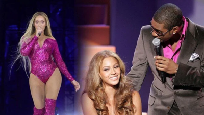 Rapçi Usher: Beyonce’ye bakıcılık yaptım