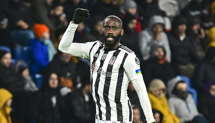 Arthur Masuaku’nun cezası 1 maça indirildi