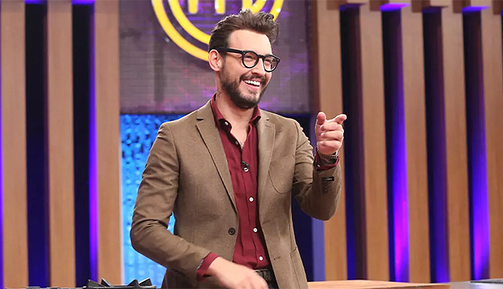 MasterChef’te açıklandı! Danilo Şef Bursa’da restoran açıyor