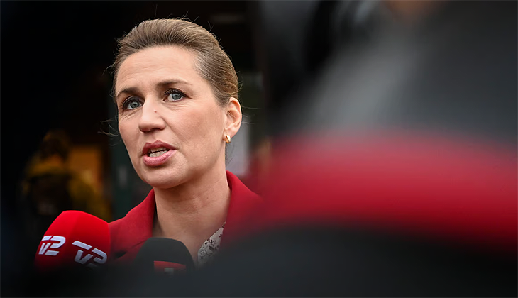 Danimarka’dan Kur’an-ı Kerim açıklaması: İfade özgürlüğünü kısıtlamaz