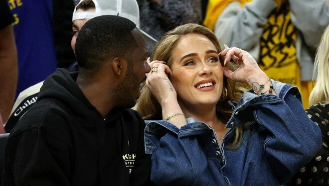 Adele yeniden anne olmak istiyor