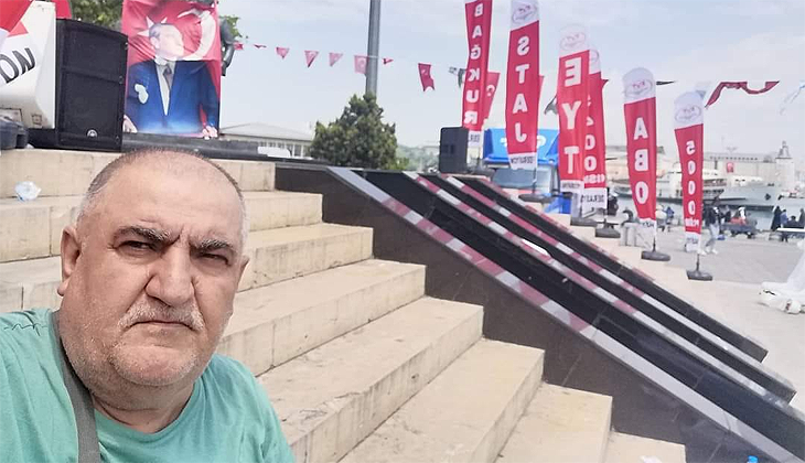 EYT ailesinin acı günü