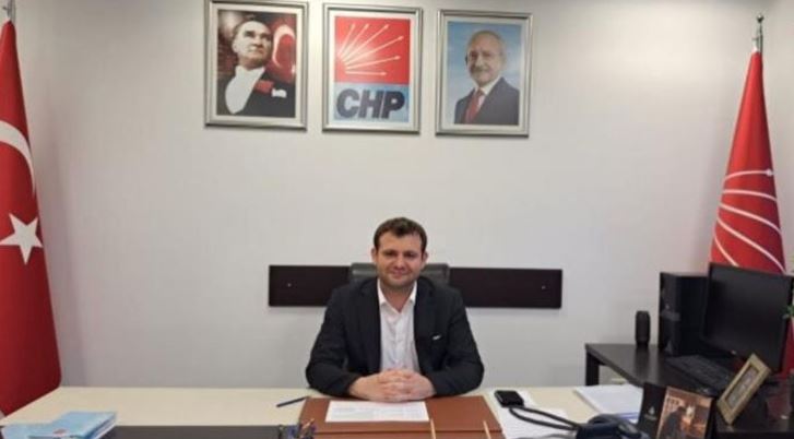 CHP’den emekli maaşı tepkisi: Saray’ın dakikalık masrafı bile iki emekli maaşını aşıyor!