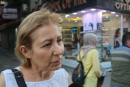 Emekli maaşıyla geçinemeyen vatandaş: Kendileri geçinsin 7500 lirayla