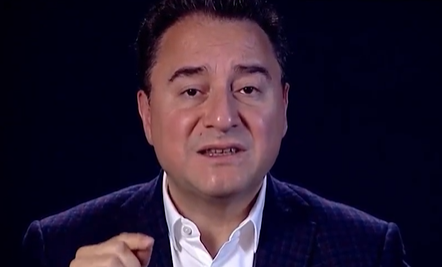 Babacan rekor kıran enflasyonu değerlendirdi