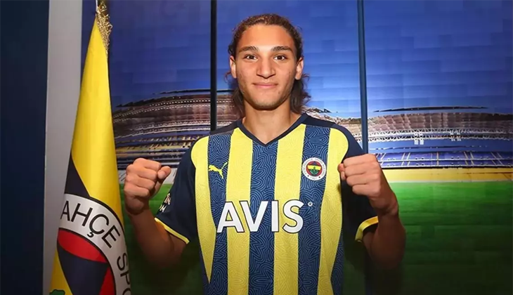 Emir Ortakaya Kocaelispor’a kiralandı