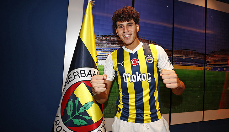 Fenerbahçe, Mısırlı stoperi kadrosuna kattı