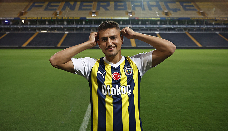 Fenerbahçe, Cengiz Ünder’in maliyetini açıkladı!