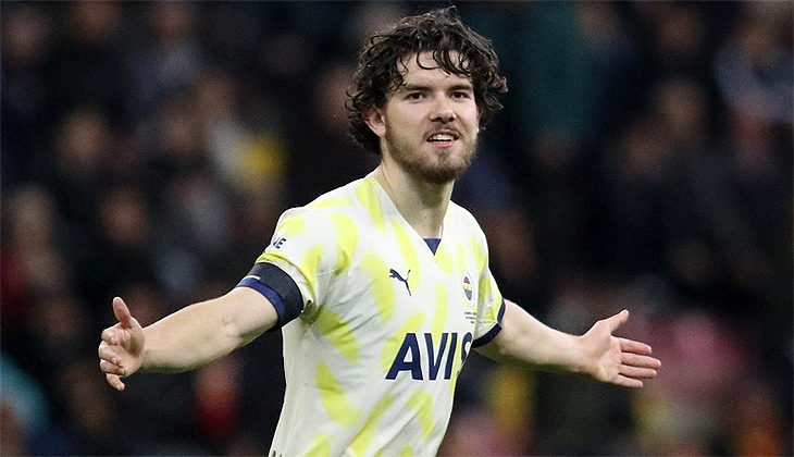 Fenerbahçe’ye Ferdi Kadıoğlu’ndan kötü haber
