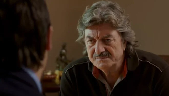 Ünal Silver kimdir?